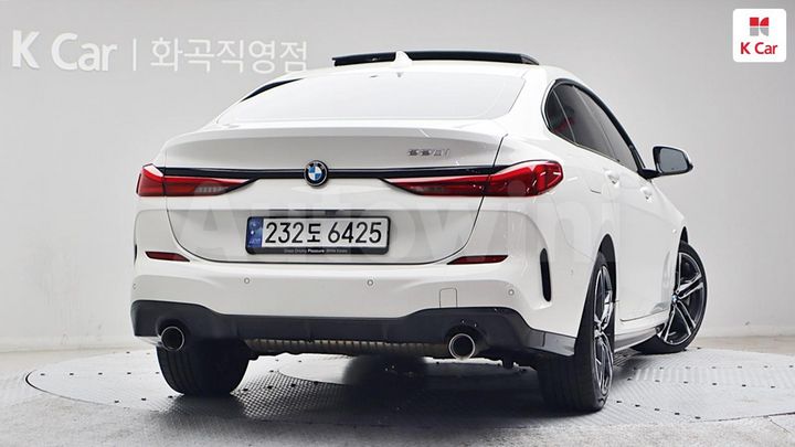 BMW 2 Series 2024 — 4