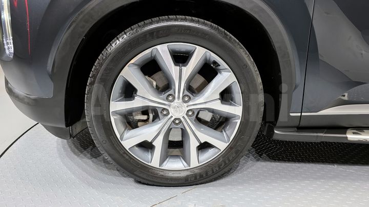 Hyundai Palisade 2019 — 5