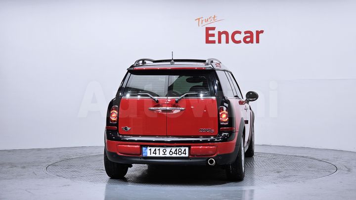 Mini Clubman 2014 — 4