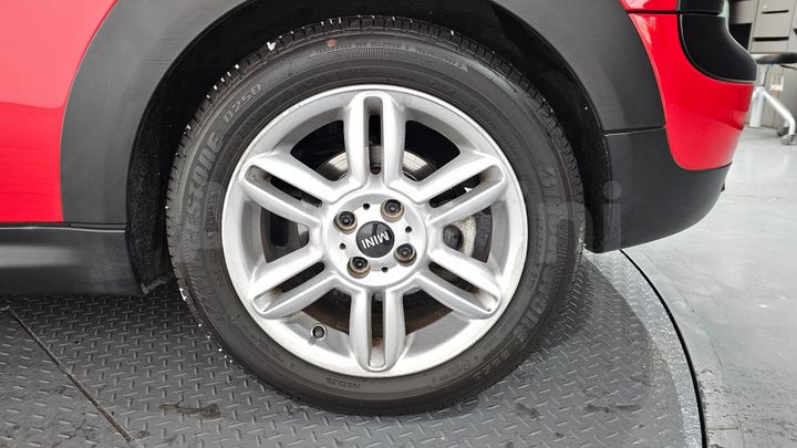 Mini Clubman 2014 — 5