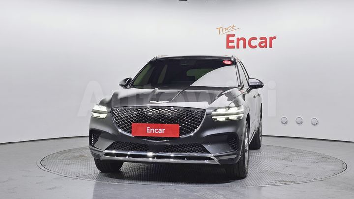 Genesis GV70 2023 — 3