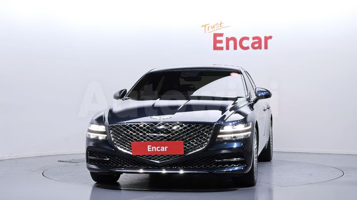 Genesis G80 2021 — 3
