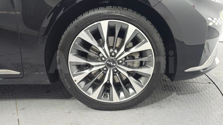 Kia K8 2022 — 5