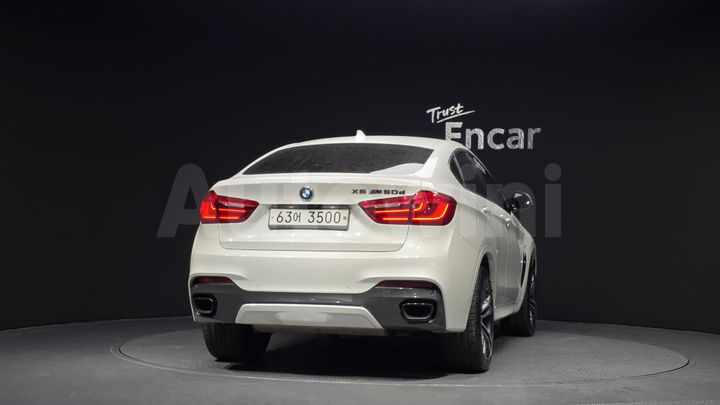 BMW X6 2017 — 4