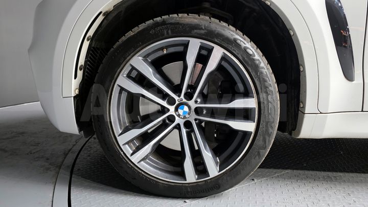 BMW X6 2017 — 5