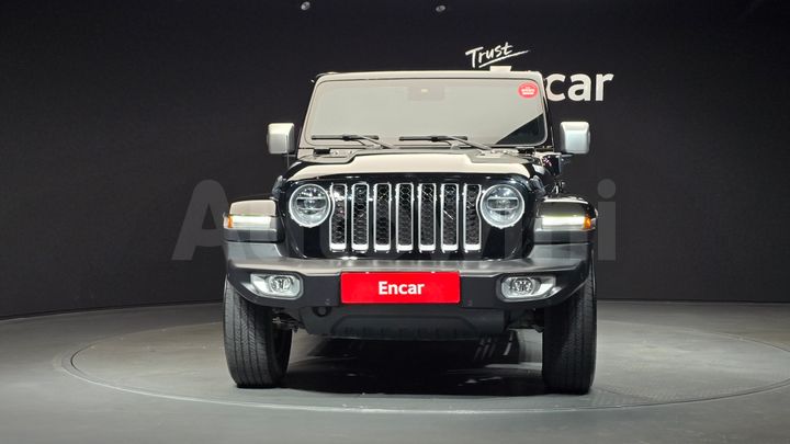 Jeep Wrangler 2022 — 3