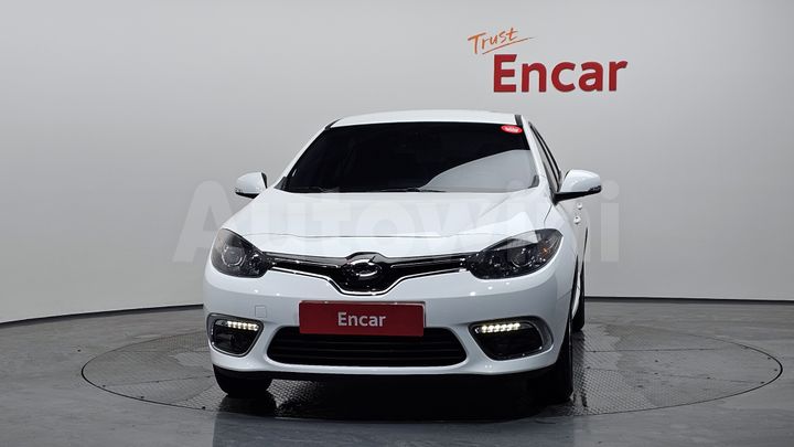 Renault SM3 2019 — 3