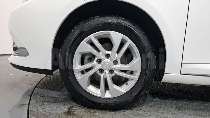 Renault SM3 2019 — 5