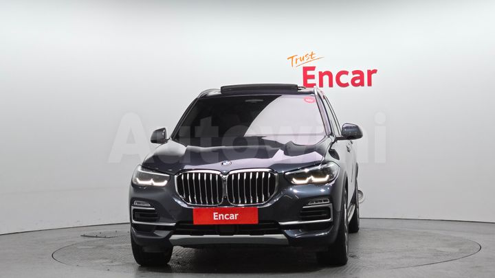BMW X5 2021 — 3
