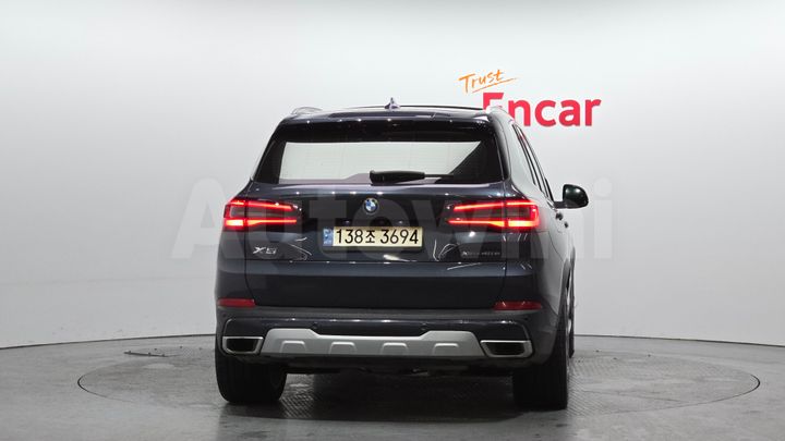 BMW X5 2021 — 4