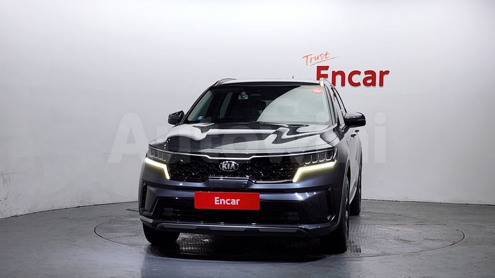 Kia Sorento 2021 — 3