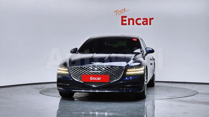 Genesis G80 2021 — 3