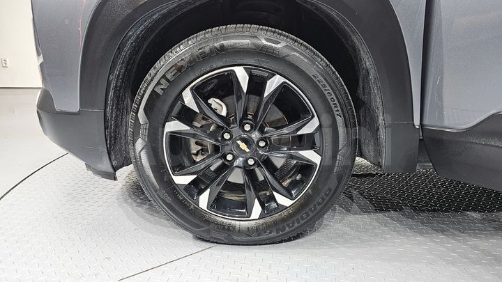 Chevrolet Trailblazer 2021 — 5
