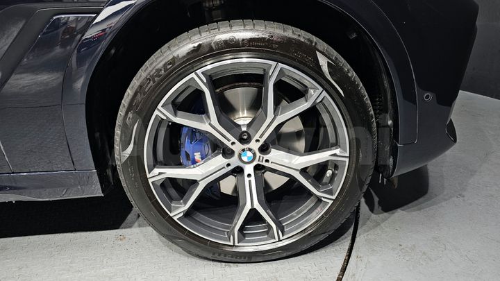 BMW X6 2022 — 5
