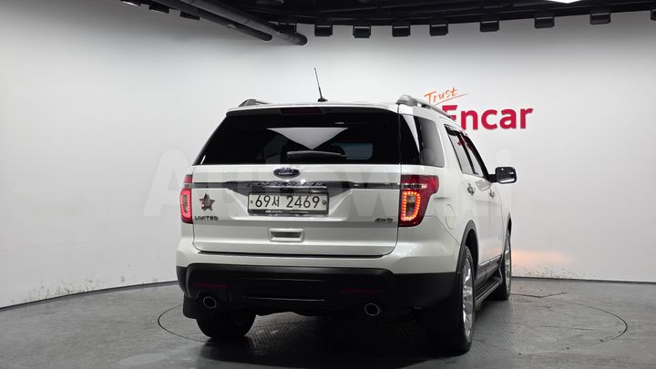 Ford Explorer 2014 — 4