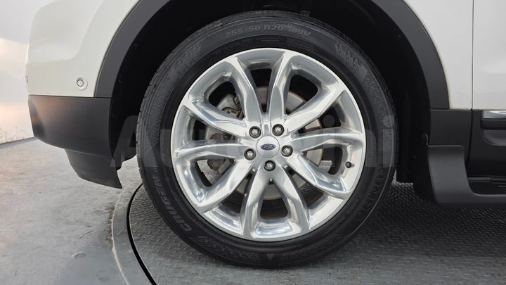 Ford Explorer 2014 — 5