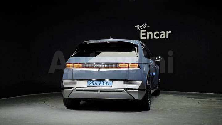 Hyundai Ioniq5 2024 — 4