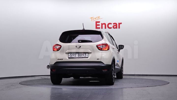 Renault QM3 2014 — 4