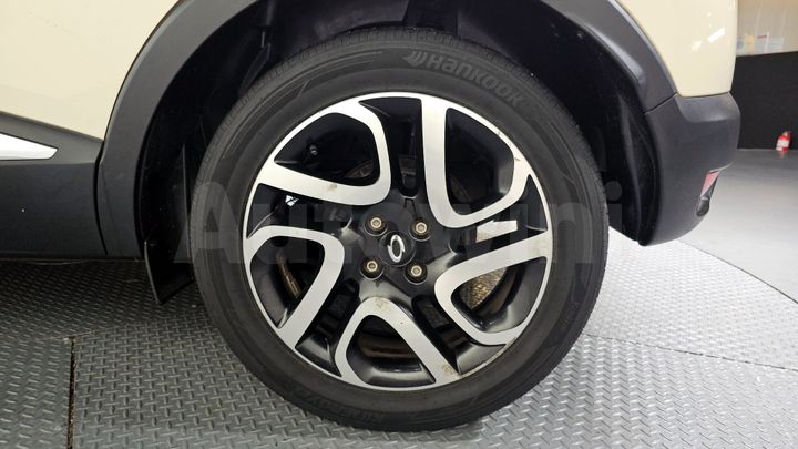 Renault QM3 2014 — 5