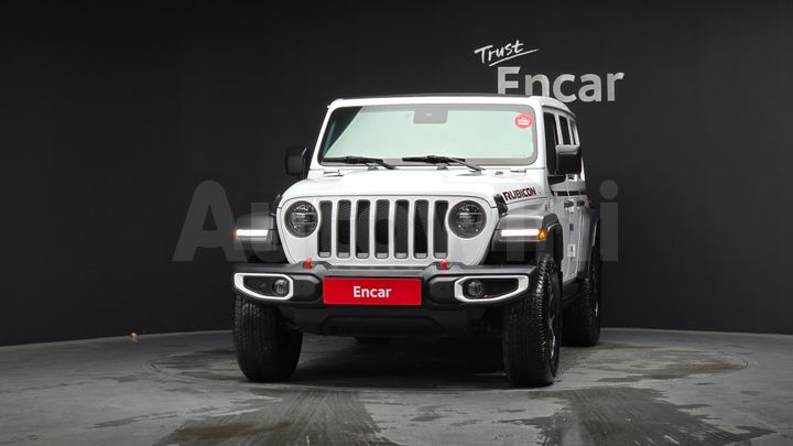 Jeep Wrangler 2020 — 3