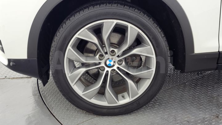 BMW X4 2015 — 5