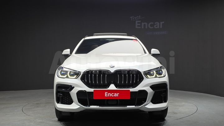 BMW X6 2022 — 3