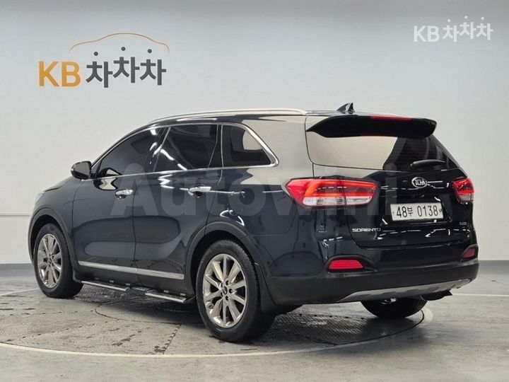 Kia Sorento 2017 KNAPH81ABHA290443 — 2