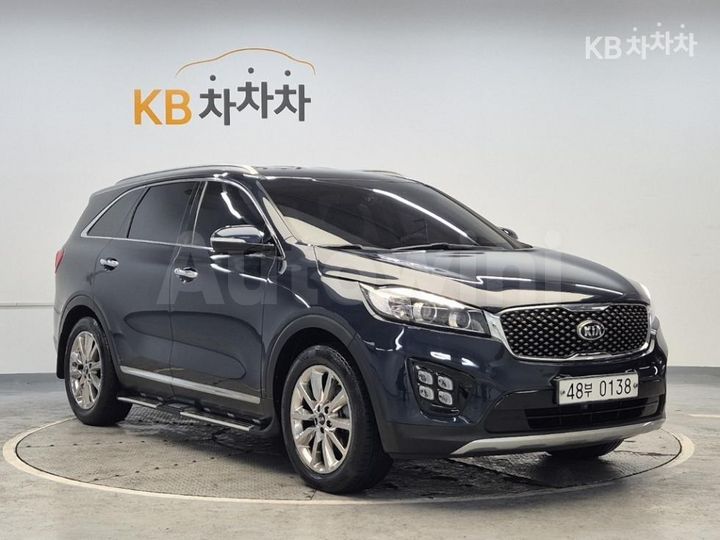 Kia Sorento 2017 KNAPH81ABHA290443 — 4