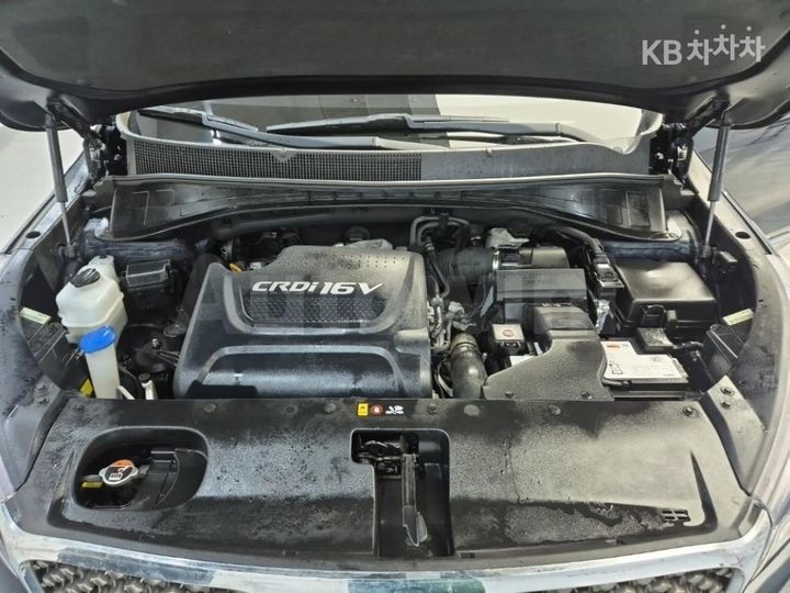 Kia Sorento 2017 KNAPH81ABHA290443 — 5