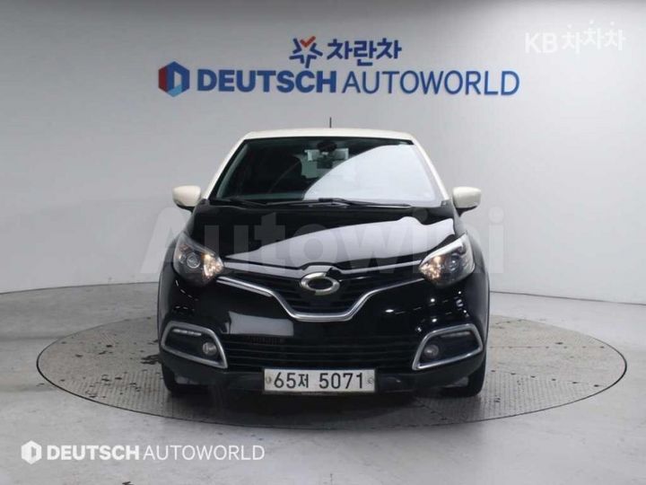 Renault QM3 2015 — 3