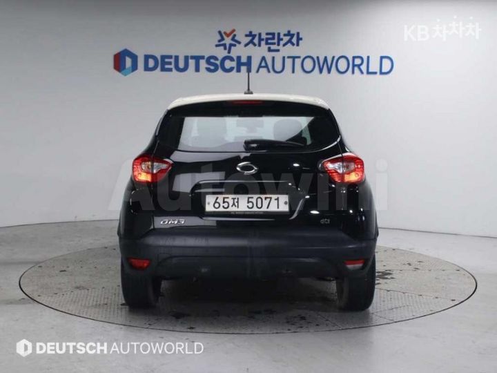 Renault QM3 2015 — 4