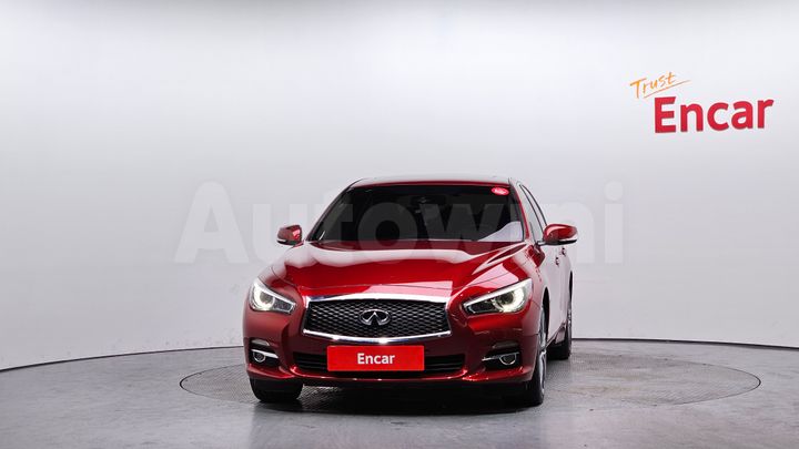 Infiniti Q 2015 — 3