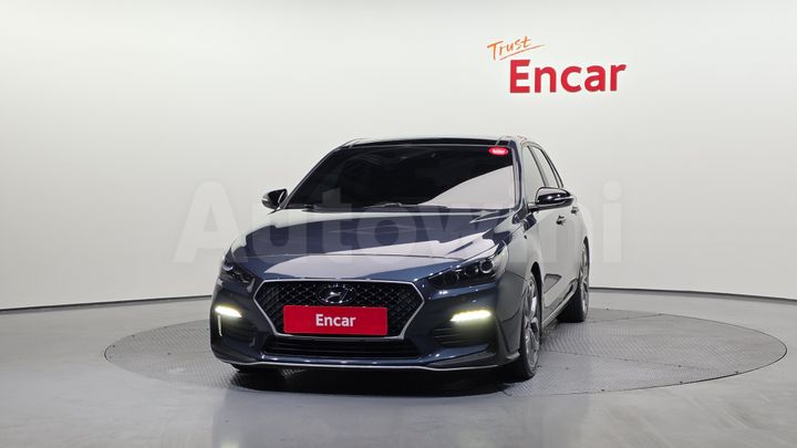 Hyundai i30 2020 — 3
