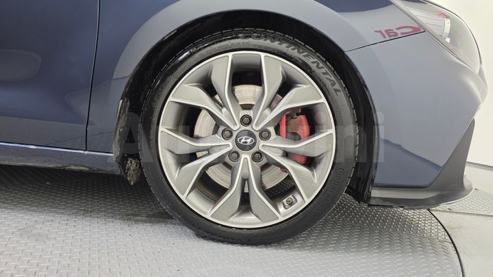 Hyundai i30 2020 — 5