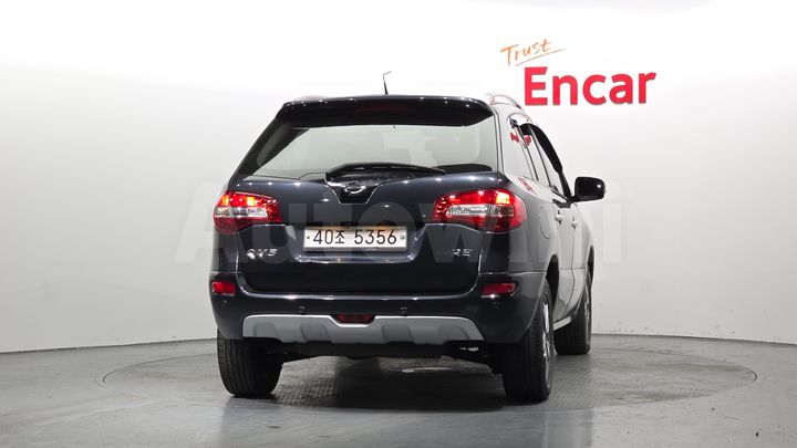 Renault QM5 2014 — 4