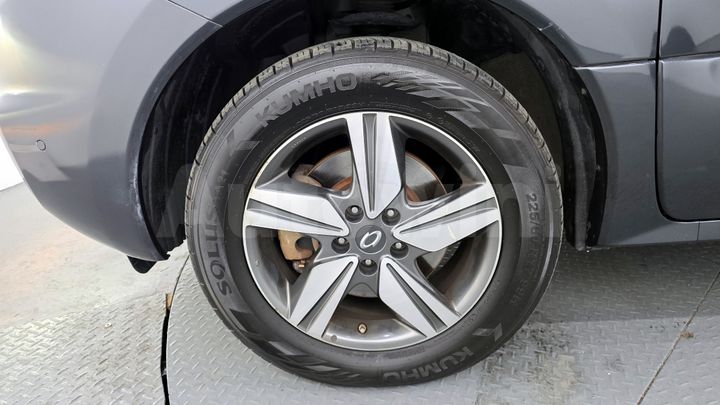 Renault QM5 2014 — 5