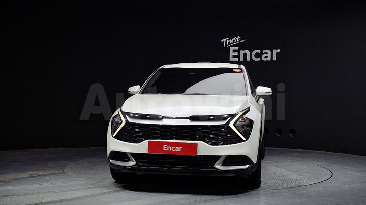 Kia Sportage 2024 — 3