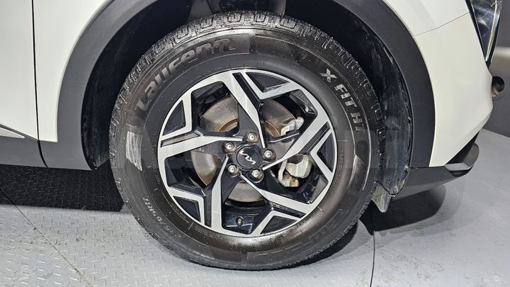 Kia Sportage 2024 — 5