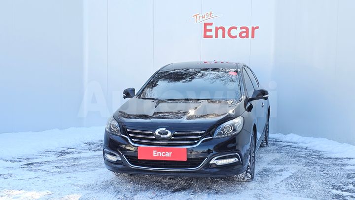 Renault SM7 2017 — 3