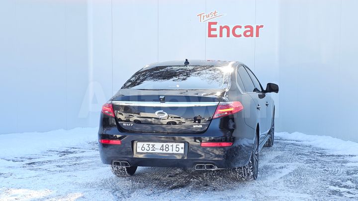 Renault SM7 2017 — 4
