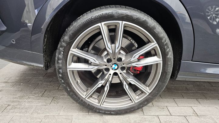 BMW X6 2022 — 5