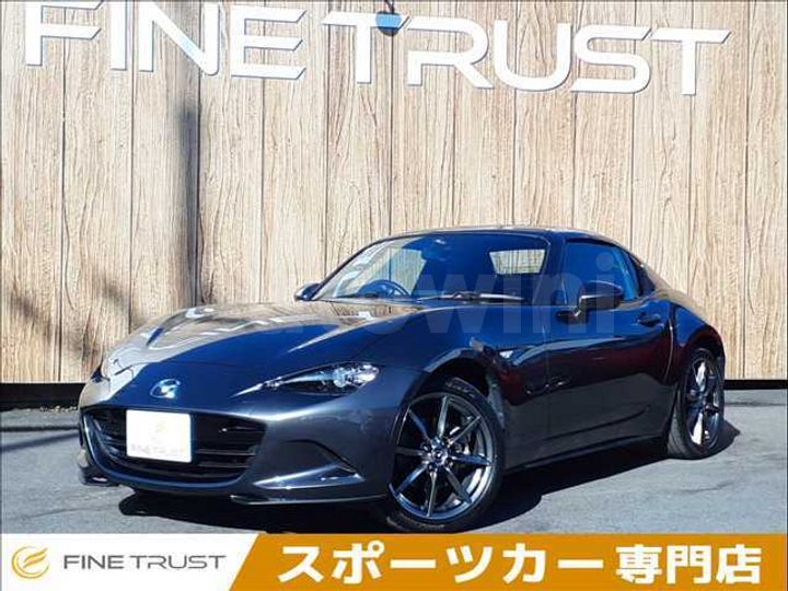 Mazda Roadster