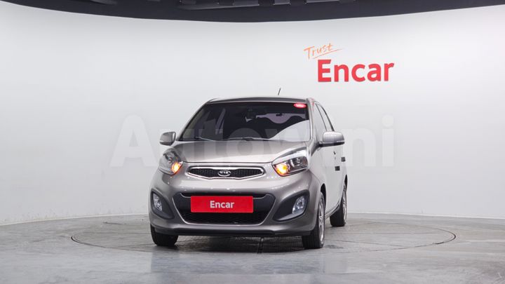 Kia Morning 2012 — 3