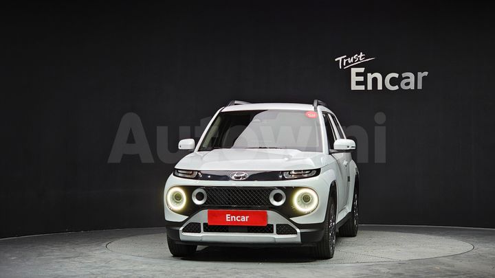Hyundai Casper 2022 — 3