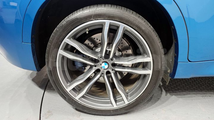BMW X6M