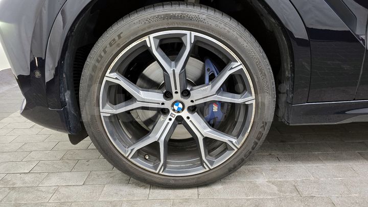 BMW X6 2022 — 5