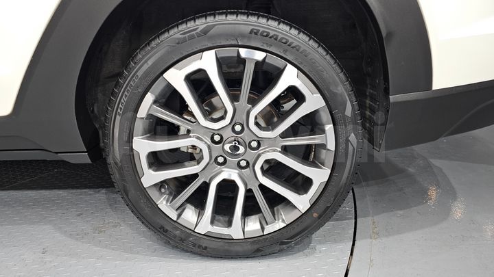 KGM (Ssangyong) Torres 2024 — 5