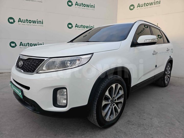 Kia Others