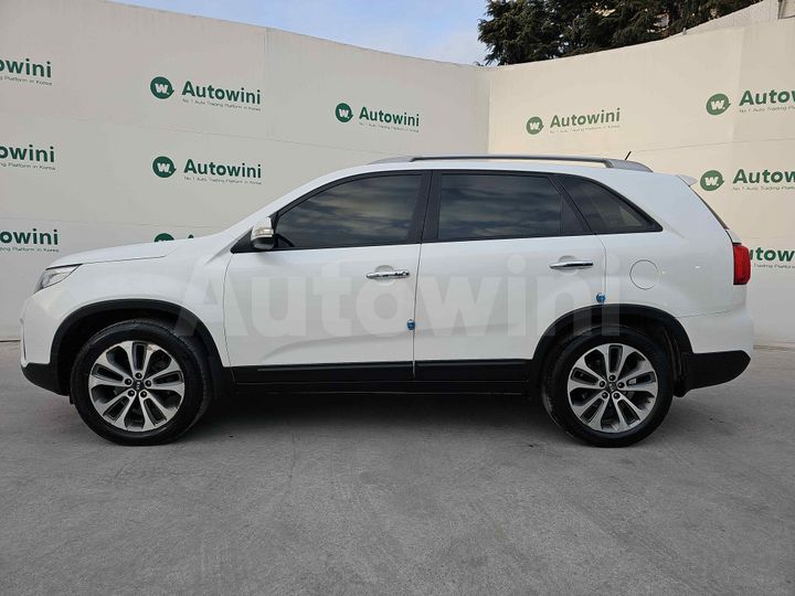 Kia Others