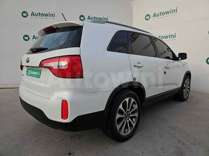 Kia Others